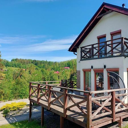 Chata Pod Górką Wisła Exterior foto