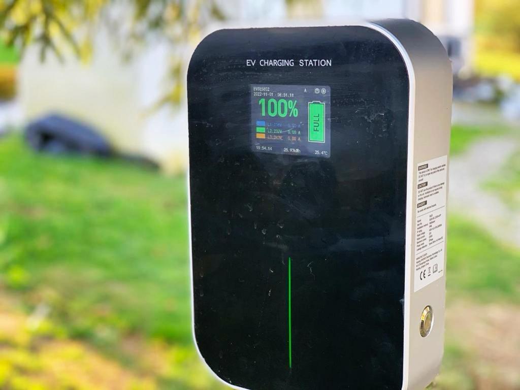 Chata Pod Górką Wisła Exterior foto
