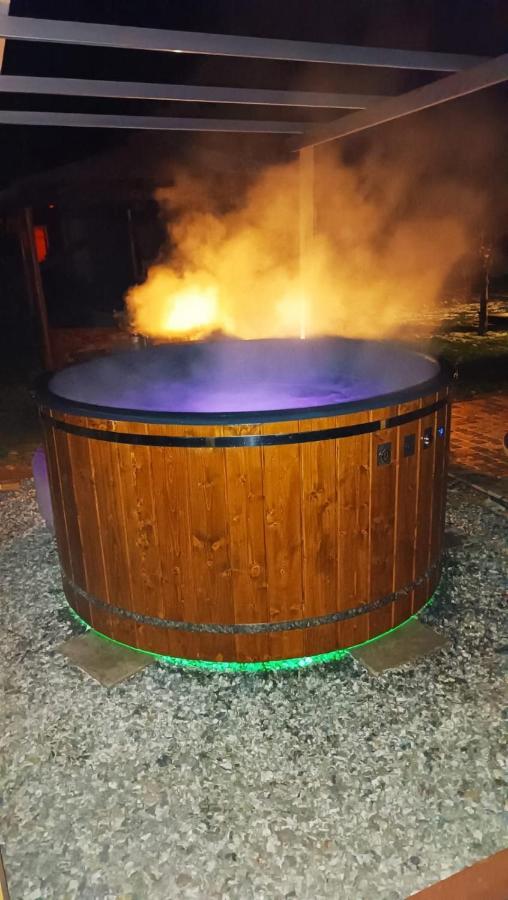 Chata Pod Górką Wisła Exterior foto