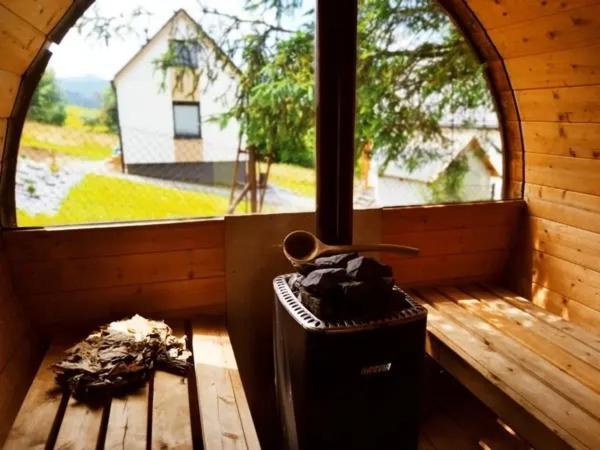 Chata Pod Górką Wisła Exterior foto