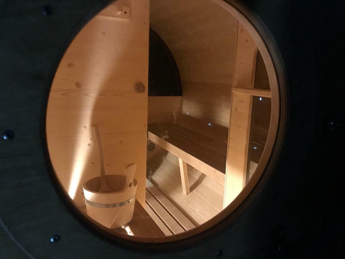 Chata Pod Górką Wisła Exterior foto