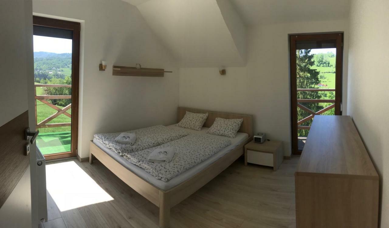 Chata Pod Górką Wisła Exterior foto