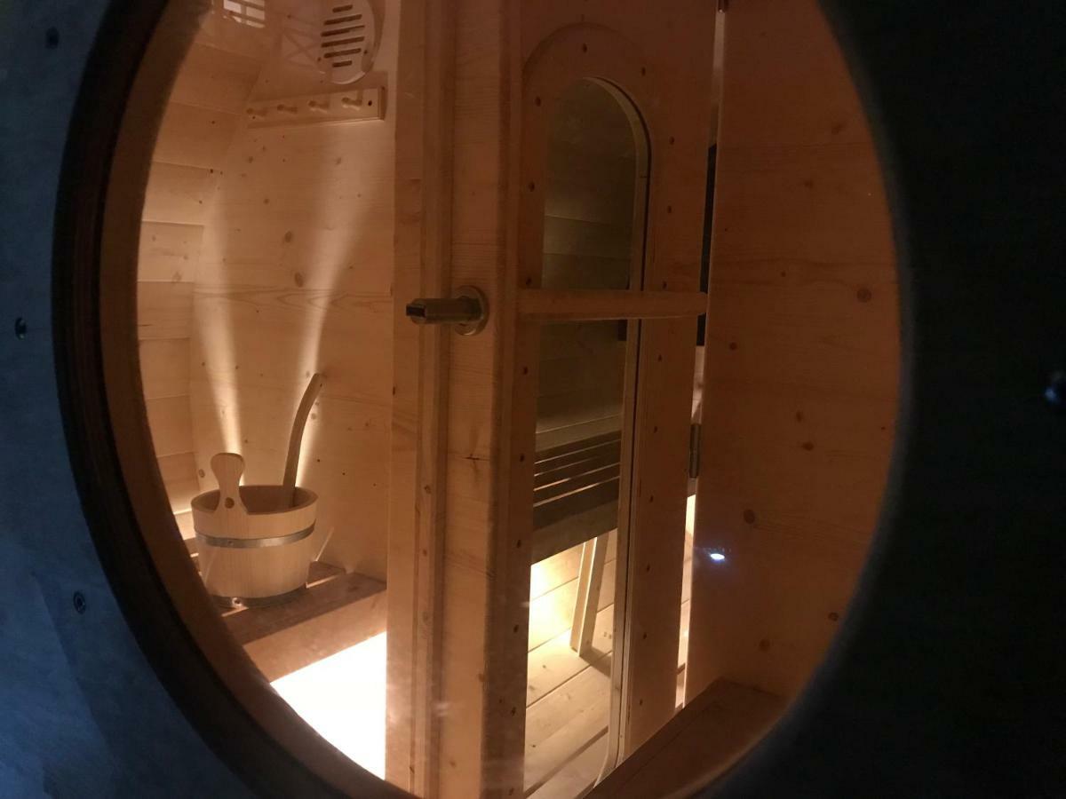 Chata Pod Górką Wisła Exterior foto