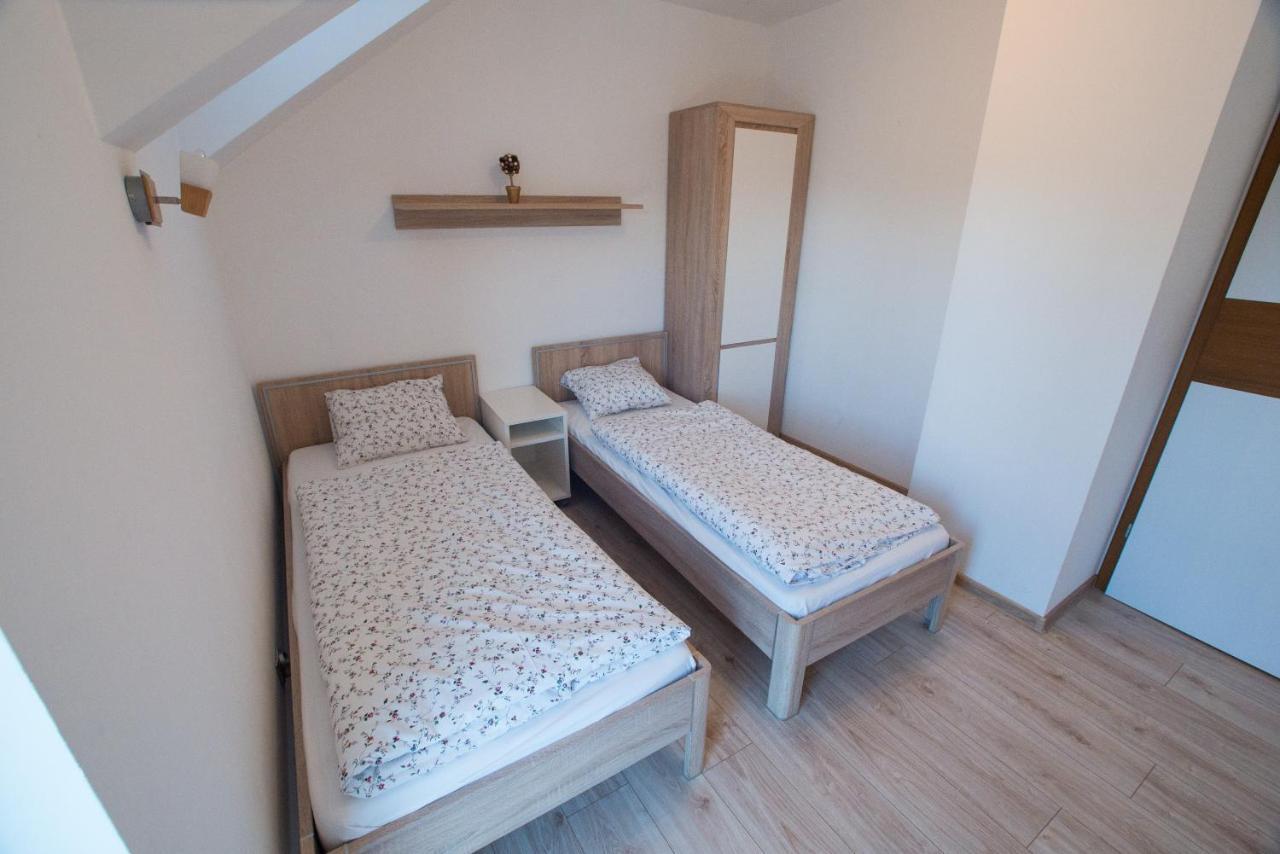 Chata Pod Górką Wisła Exterior foto